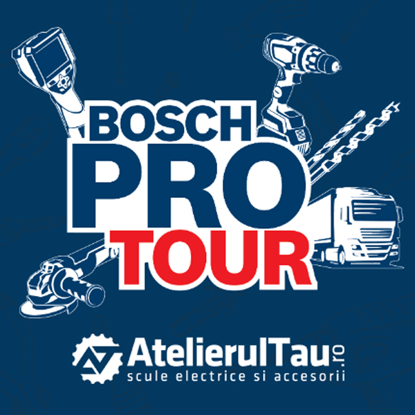 Catalog oferte Bosch